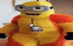 uH oH, AHEGAO Members